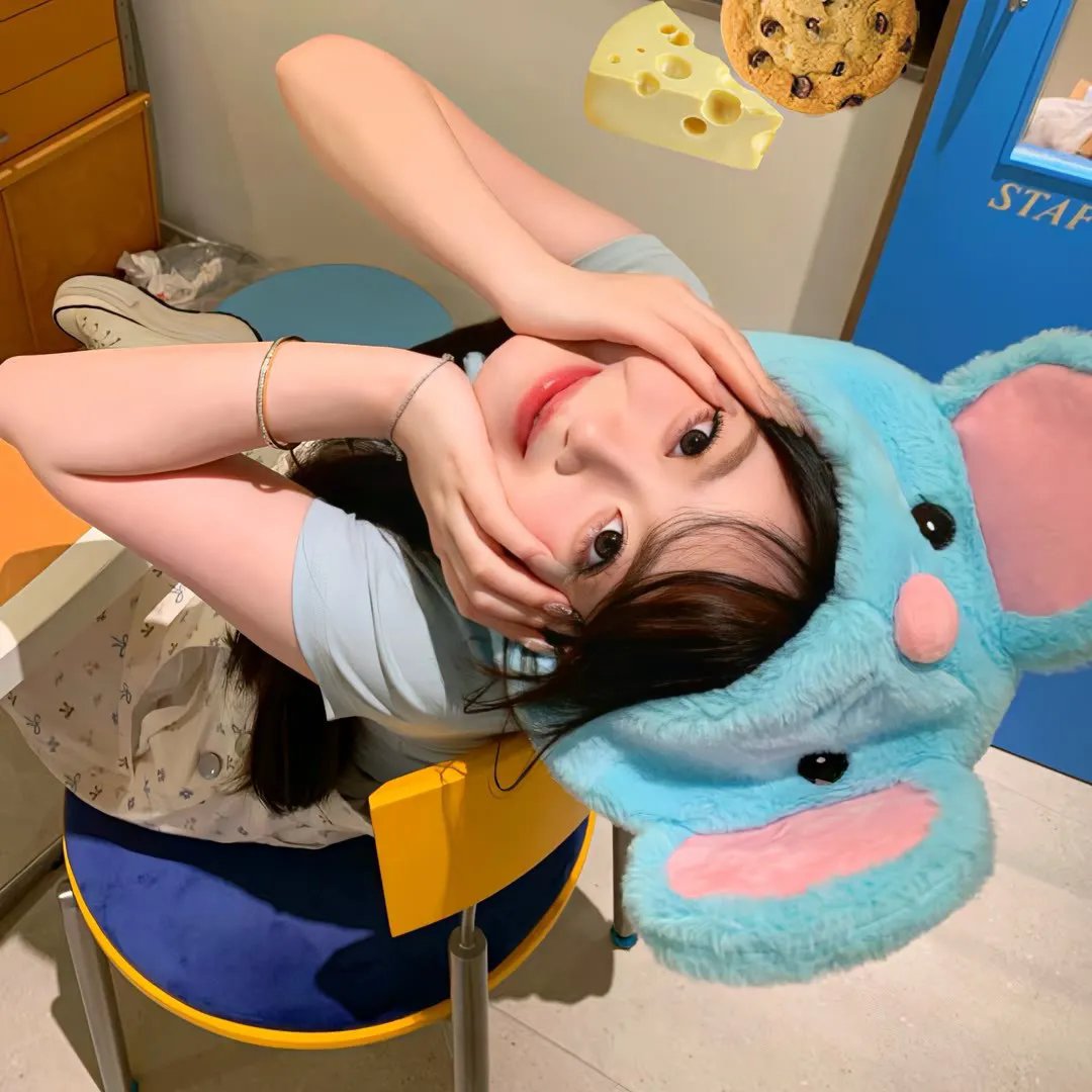 另一个女人