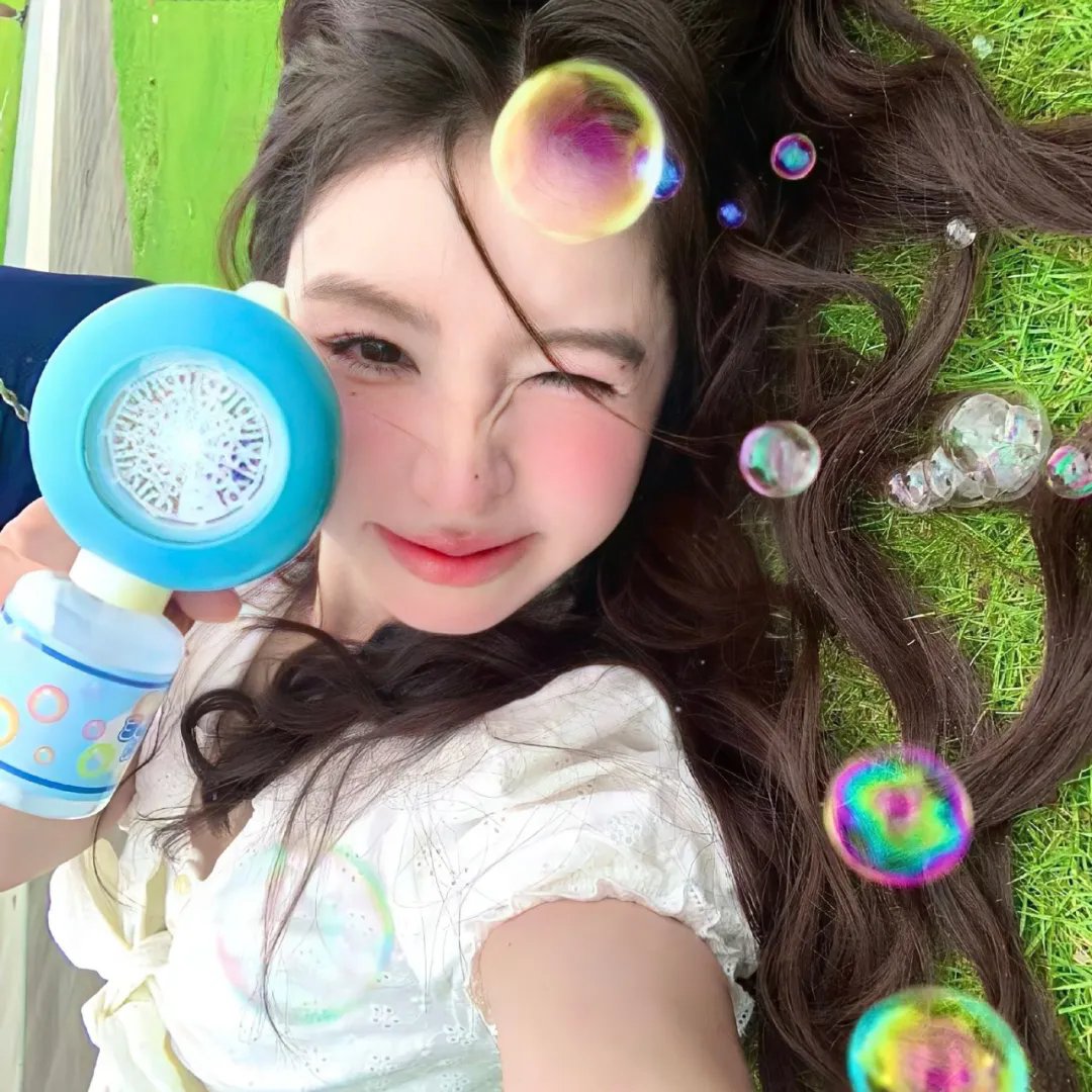 来自火星的蜜拉